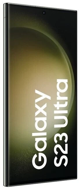 Samsung Galaxy S23 Ultra 5G 256GB green grün - OVP ✅ Blitzversand ✅ - Bild 3 von 4