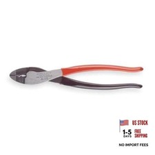 WT112M Plier-Type Tool for A, B, C Non-Insulated and RA, RB, RC Insulated