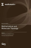 Mathematical And Molecular Topology | Buch | Englisch (2023) | Mdpi AG