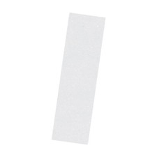 Skateboard Grip Tape Longboard Sandpaper Wear Resistant Clear Skateboard Tape