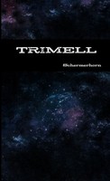Trimell Ben Schermerhorn Taschenbuch Kartoniert / Broschiert Englisch 2015