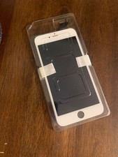 iPhone 6s Plus White LCD Display Touch Screen Replacement
