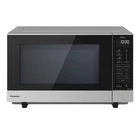 Panasonic 27L Solo Inverter Microwave NN-SF57QS - Refurbished