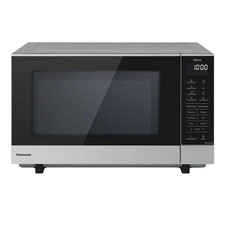 Panasonic 27L Solo Inverter Microwave NN-SF57QS - Refurbished