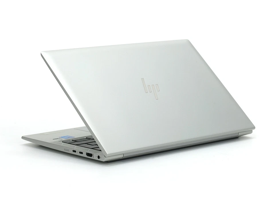 HP EliteBook 830 G8 · i7-1185G7 · 16GB · 512GB, Foto 4 von 5
