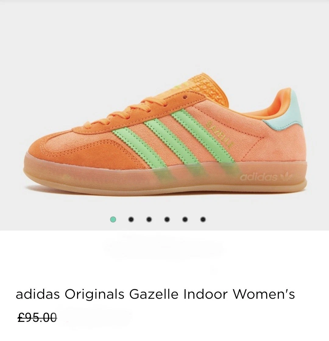 adidas gazelle silver green womens adidas Galaxy OG Carbon / White