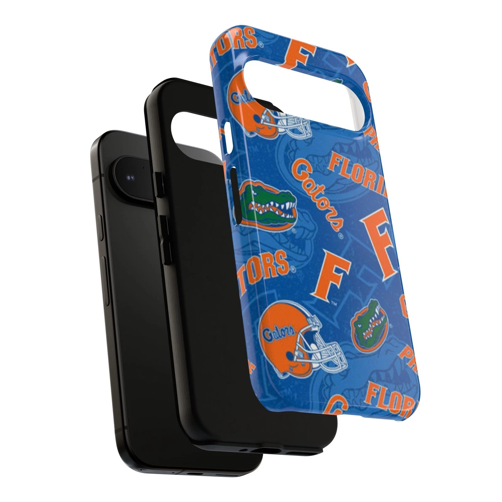 Florida Gators Apple iPhone Case