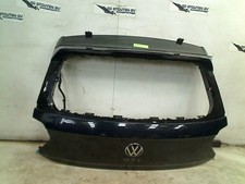 HECKKLAPPE REAR HATCH VW Polo VI (AW1) Hatchback 5-drs 2.0 GTI (DKZC) 2020