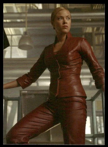 Terminator 3 Rise of Machines 2003 Movie Card #3 (NM)