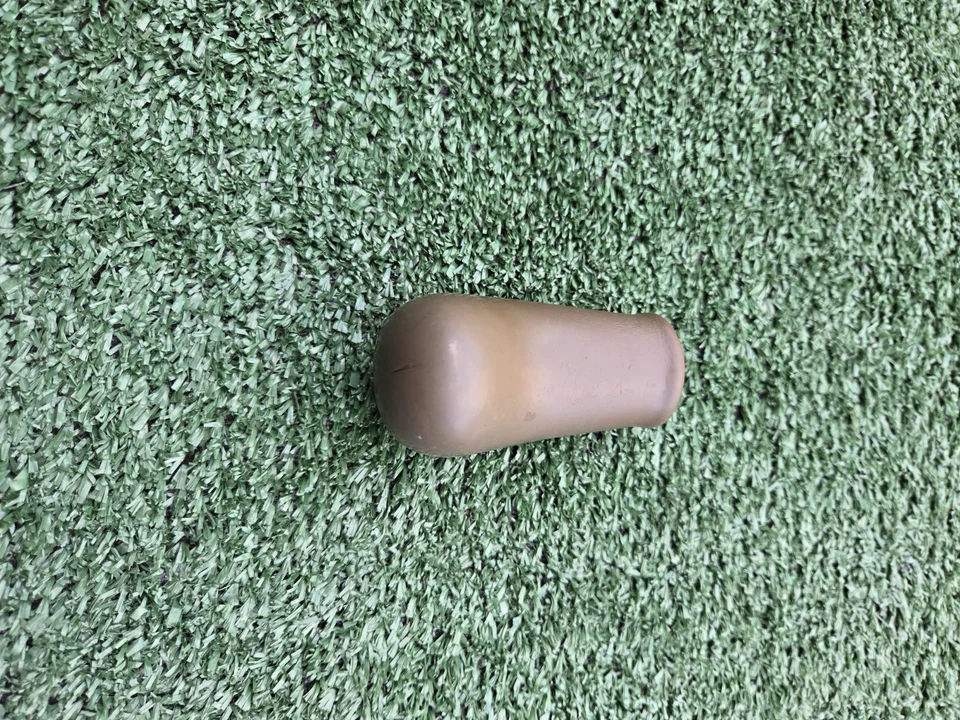 Perilla de cambio de marchas Eclipse Talon Dsm 1990-1999 palanca de cambios manual de 5 velocidades OEM ponderada Foto 4 de 4