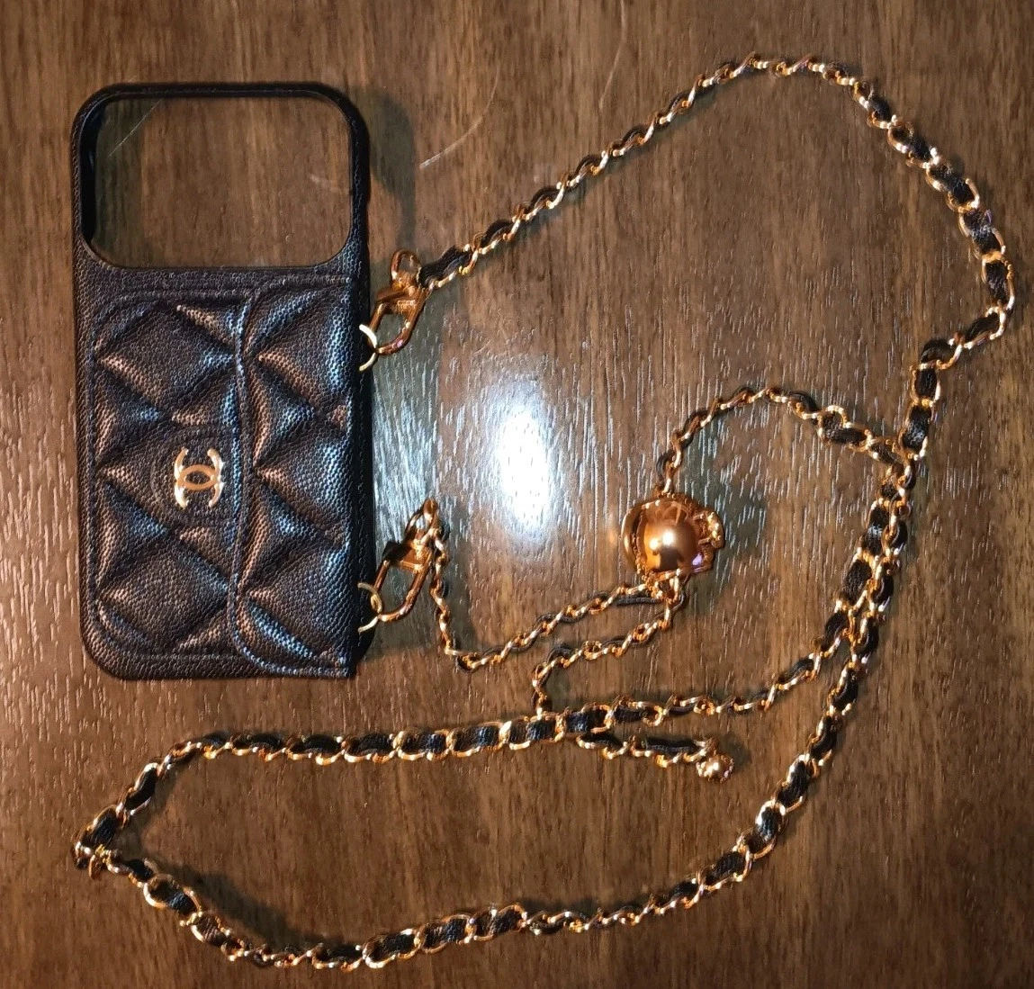 25+ Chanel Iphone Case for sale | Updated Oct 2026