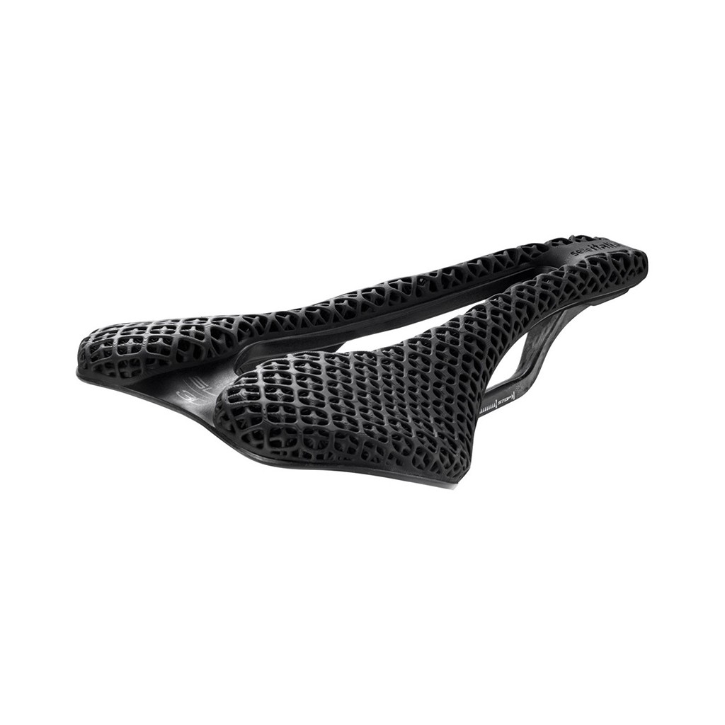 Selle Italia SLR Boost 3D Superflow Carbon Road Saddle - Легкое дорожное седло с 3D-печатью 95690₽