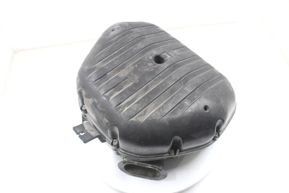 Suzuki GSXR750 2001 OEM AIRBOX CAJA DE FILTRO DE ADMISIÓN DE AIRE Foto 3 de 4