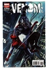 Amazing Spider-Man: Venom Inc. Alpha #1/A NM 9.4 2017  Adi Granov Variant Cover