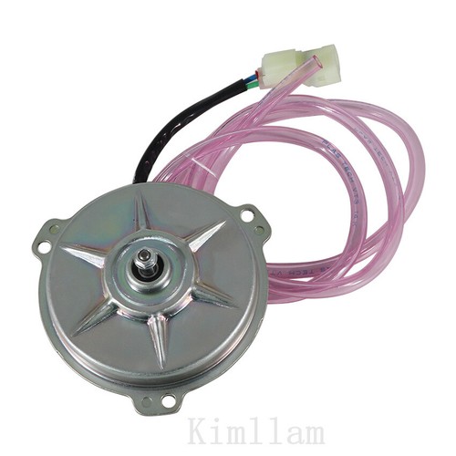 Radiator Cooling Fan Motor For Honda TRX420TE/FE/TM/ FM Rancher 420 2007-2013 - Bild 10 von 10