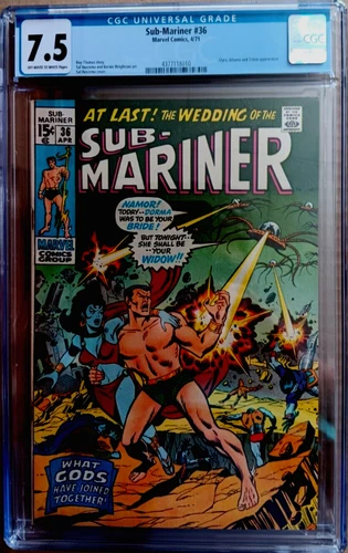 Comic Image