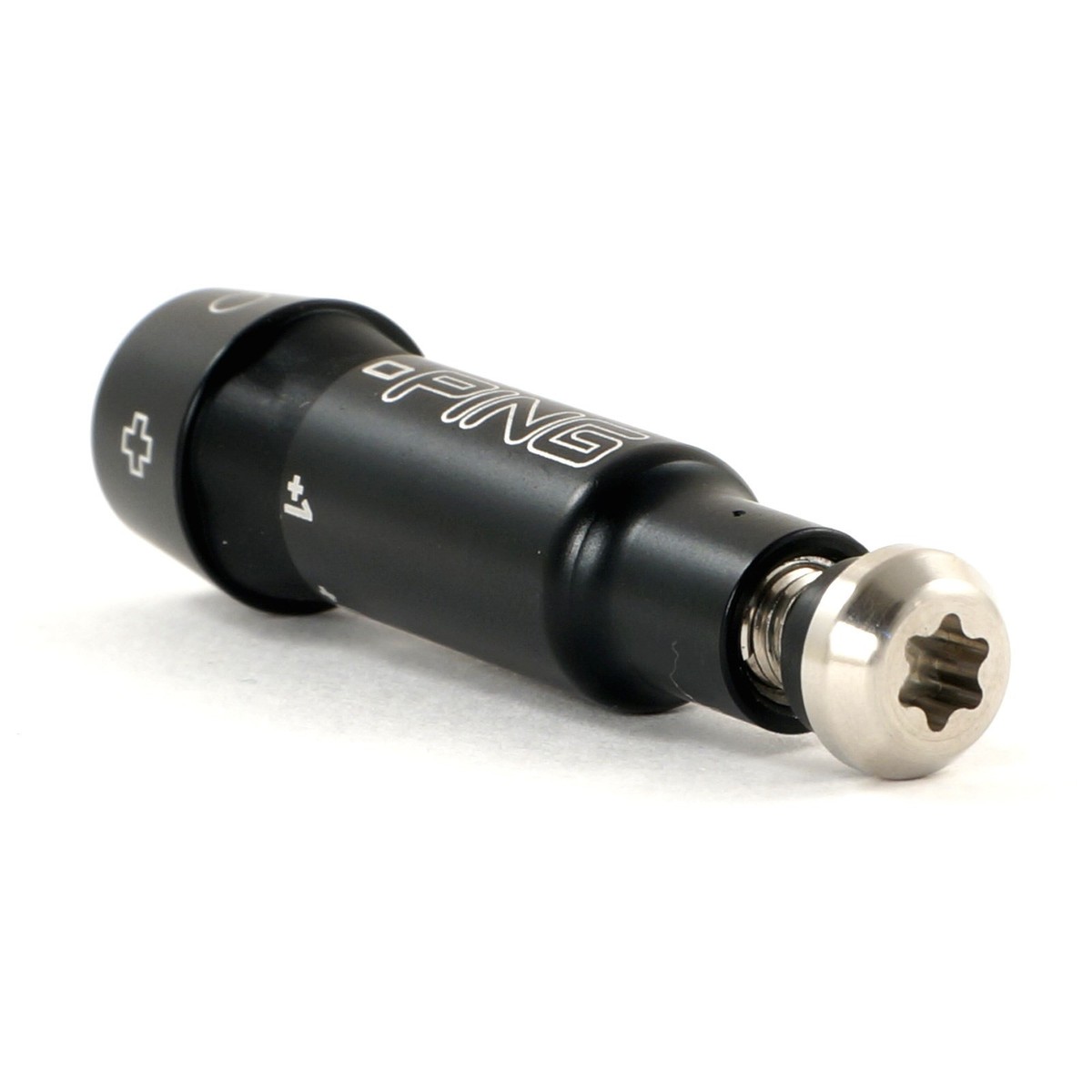 Manicotto Adattatore Per Albero Mazze Da Golf Driver/legno .335/.350 Per Ping G30 G400