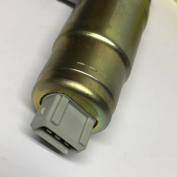 Válvula de controle de velocidade do ar ocioso para Ferrari 456 GT + GTA 5.5L 94-03 F116/C IAC ISC  - Imagem 3 de 4