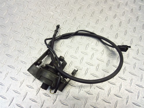 1994 87-05 Suzuki Intruder VS1400 Boulevard S83 Compression Release Solenoid - Picture 7 of 12