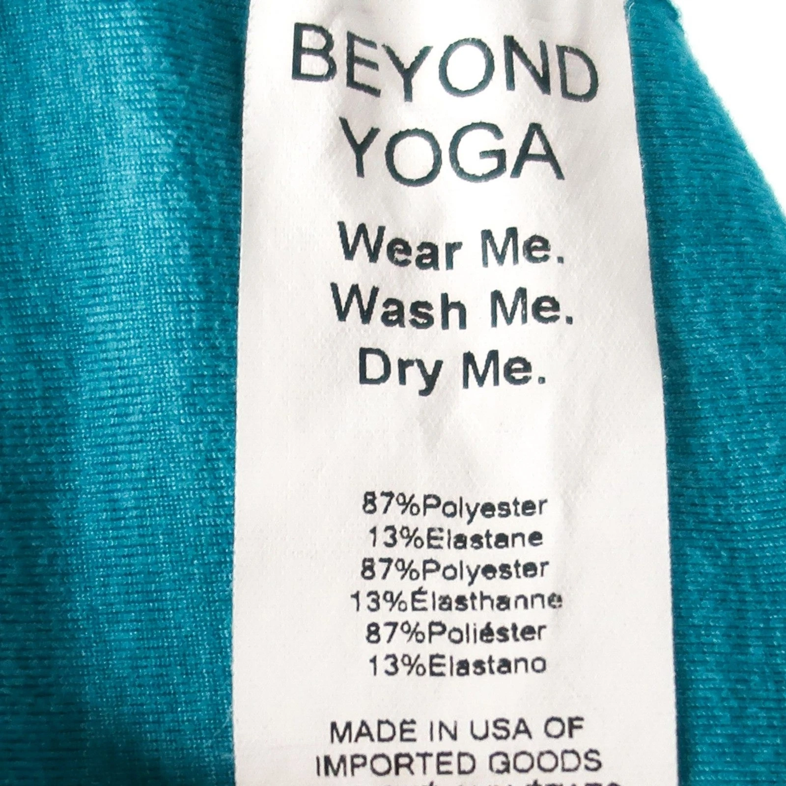 beyond-yoga beyond the bump maternity active gym pilates leggings