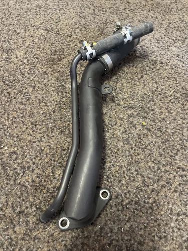 PIPE, CYL WATER INLET