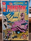 The Phantom #1 (Dc Comics May 1988)