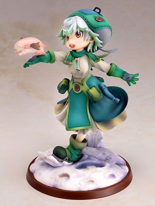 Movie Made in Abyss Dawn of the Deep Soul Prushka Figure Phat Company Anime  2023