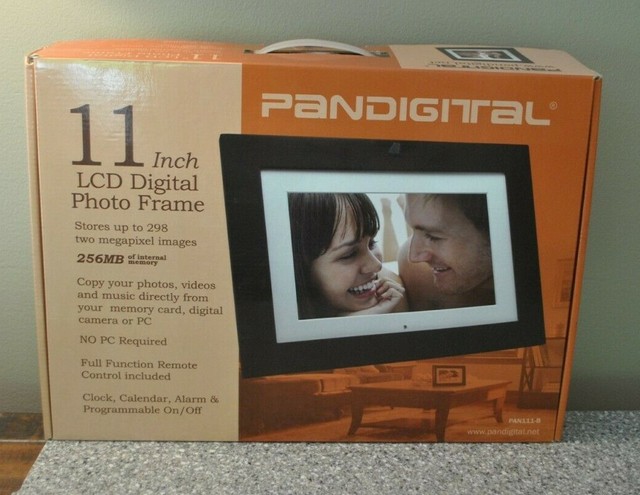 pandigital photo frame user manual pandigital photo frame user manual