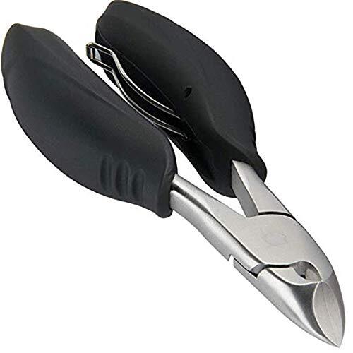Tagliaunghie Professionale per Unghie Incarnite e Spesse con Manici Ergonomici - Foto 3 di 4