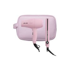 Alfa Italia Viaggio Travel Styling Gift Set - Lilac Smoke