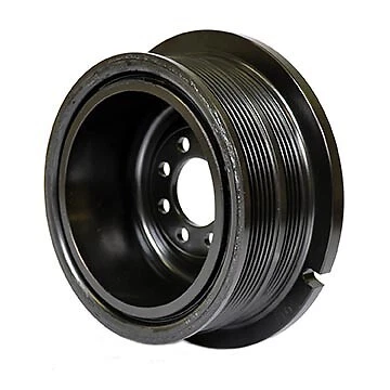 Balanceador armónico de motor Dayco para 760Li, 760i PB1771N Foto 2 de 4