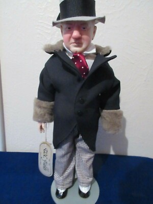 effanbee wc fields doll