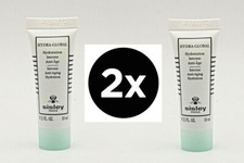 2 X SISLEY HYDRA-GLOBAL INTENSE ANTI-AGING HYDRATION 10ML.RRP £85.2 X 10ML= 20ML