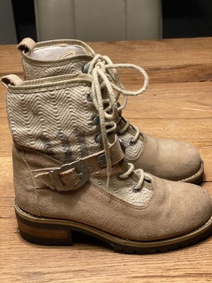 Trachtenboots Stockerpoint