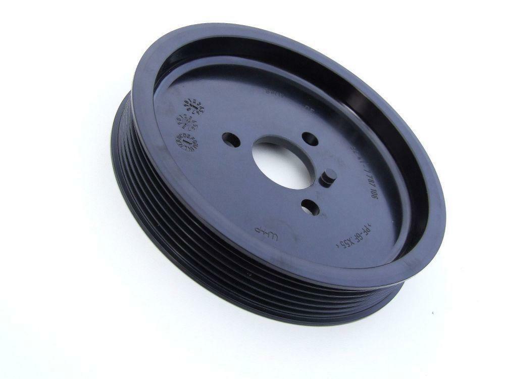 NEW OEM BMW E90 E90N E91 E91N E92 E93 Steering Pump Pulley 32427793983