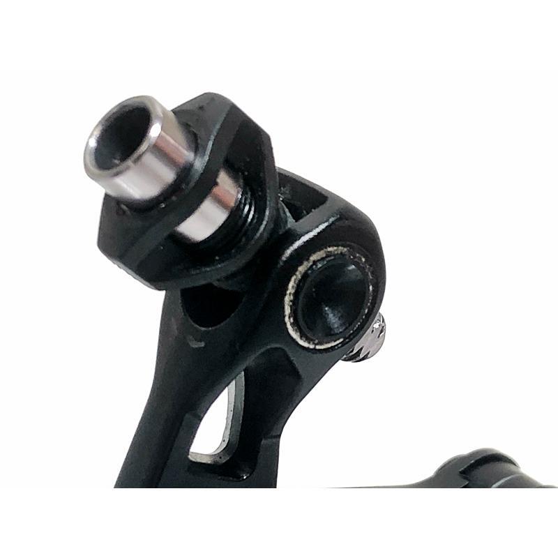 Bontrager Speed Stop Pro Direct Mount Brake Caliper Front And Rear Set