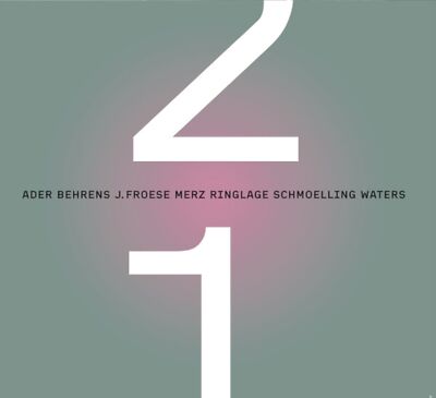 Loom - Johannes Schmoelling - 21                                          (neu)°