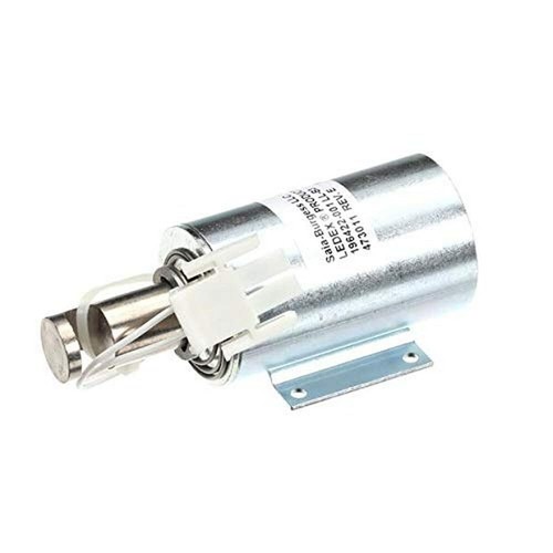 HOBART 00-473011 SOLENOID DRAIN VALVE BODY LEDEX DISHWASHER MACHINES