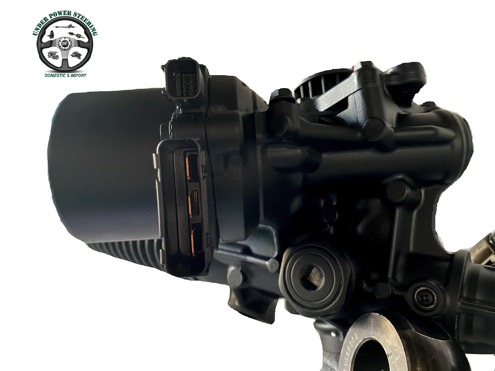 Honda Civic Electric Power Steering Rack & Pinion 20132015 OEM eBay