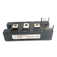 New Mitsubishi PM100DSA-120 PM100DSA120 IPM Power Driver IGBT Module PM100DSA120