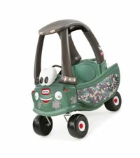 little tikes cozy truck off roader