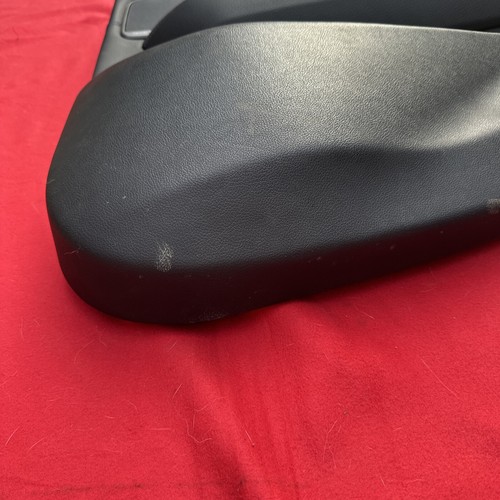 BMW 6 Series GT gran Turismo G32 Rear Right Door Card Black RHD - Picture 8 of 24