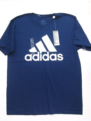 adidas badge of sport classic tee