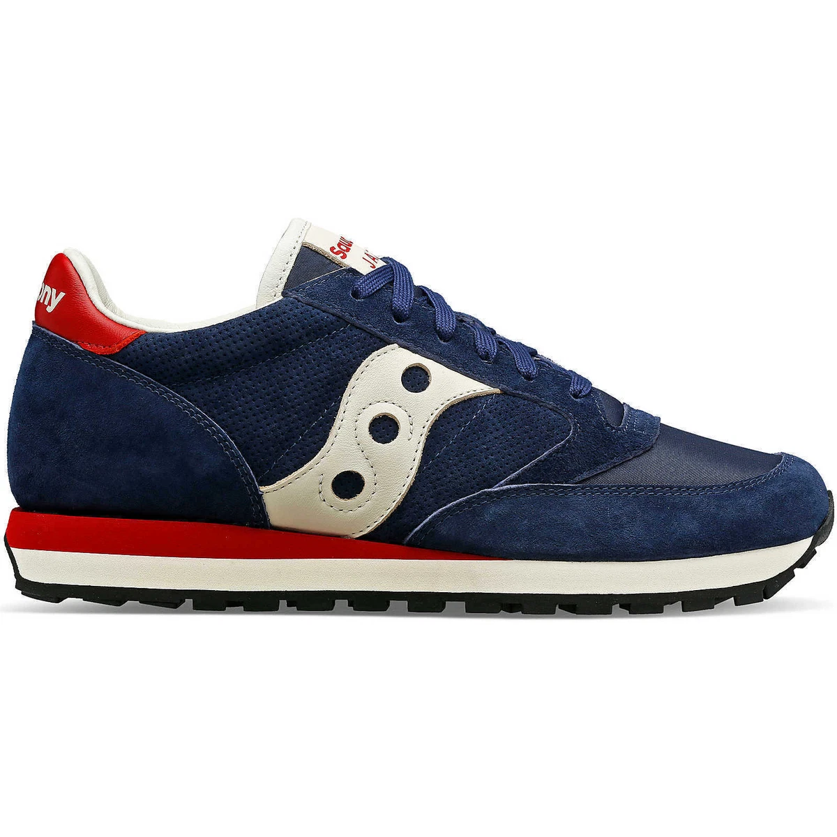 Saucony men's cheap jazz original