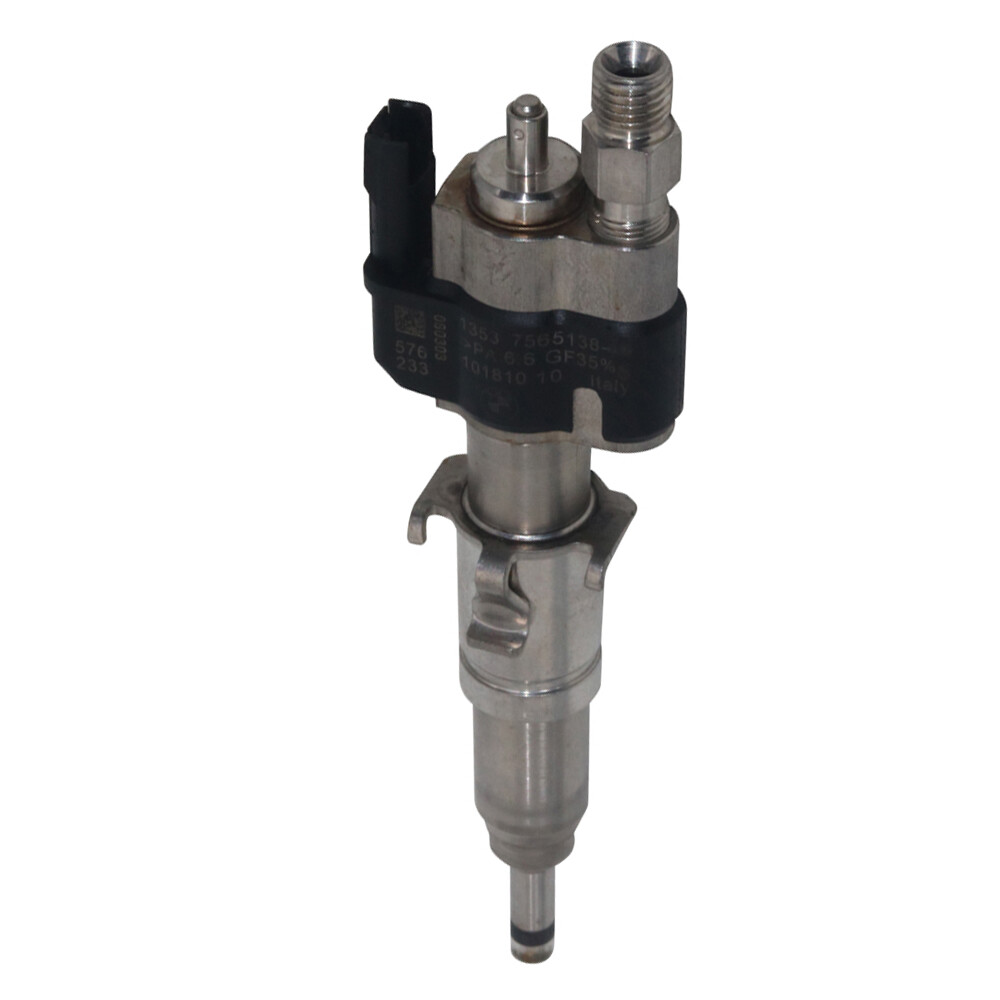 OEM Fuel Injector 13537565138 For BMW N54 135 335 535 550 750 650i