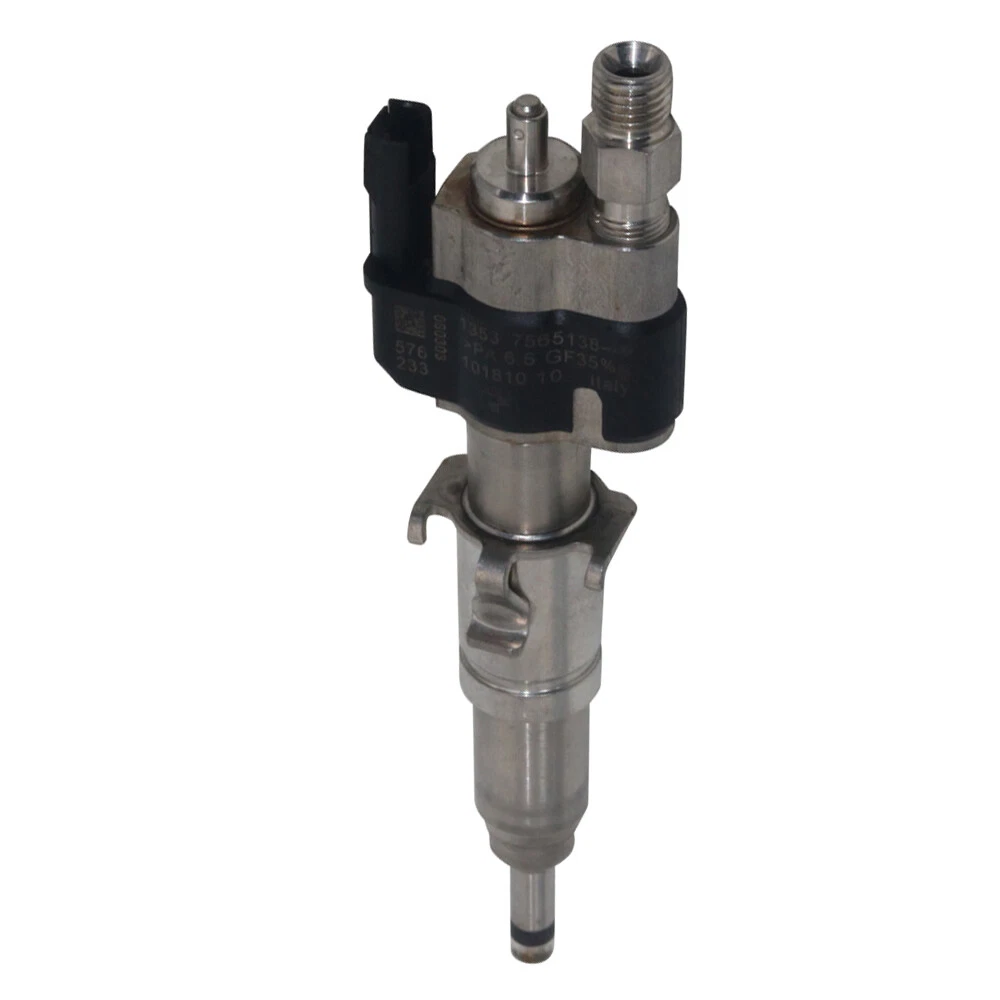 OEM Fuel Injector 13537565138 For BMW N54 135 335 535 550 750 650i 
