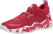 Adidas Unisex-Adult D.O.N. Issue 3 Basketball Shoe, size 13 Mens
