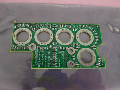 TEKTRONIX AFG 3252 ARBITRARY / FUNCTION GENERATOR BNC INSULATOR P/N 679-6071-00