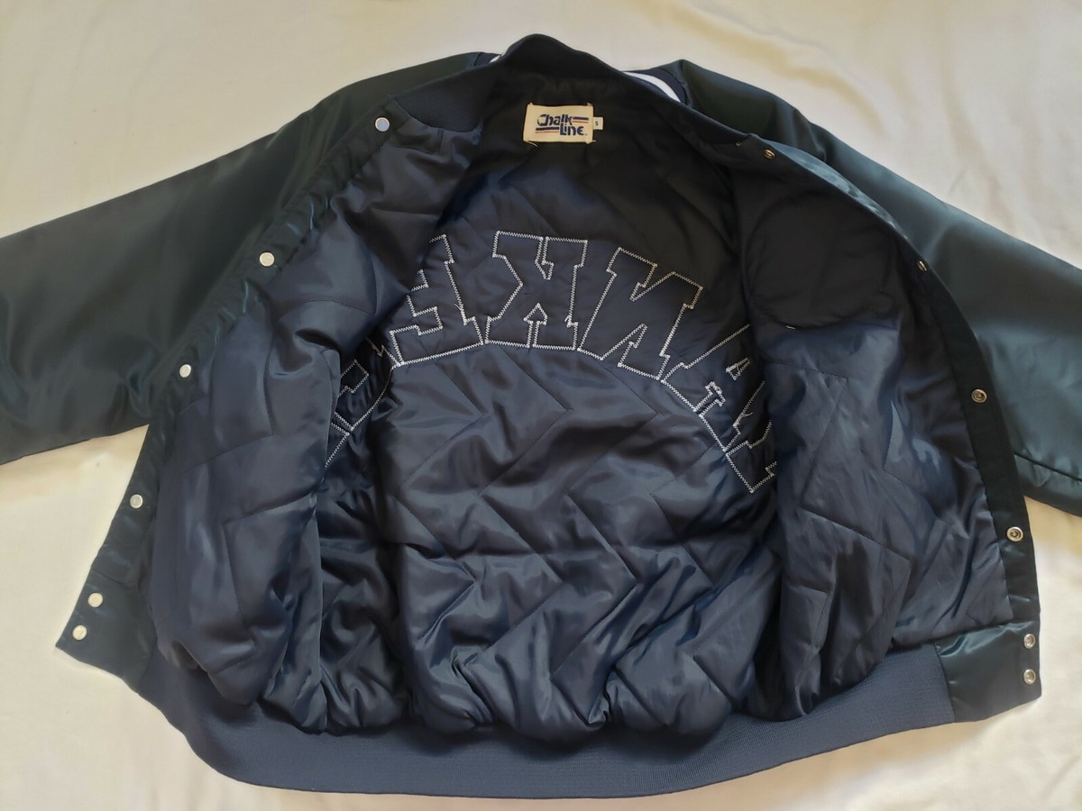 🚨🔥Vintage Chalk Line S New York Yankees Starter Style 🚨🔥Vintage Chalk Line S New York Yankees Starter Style