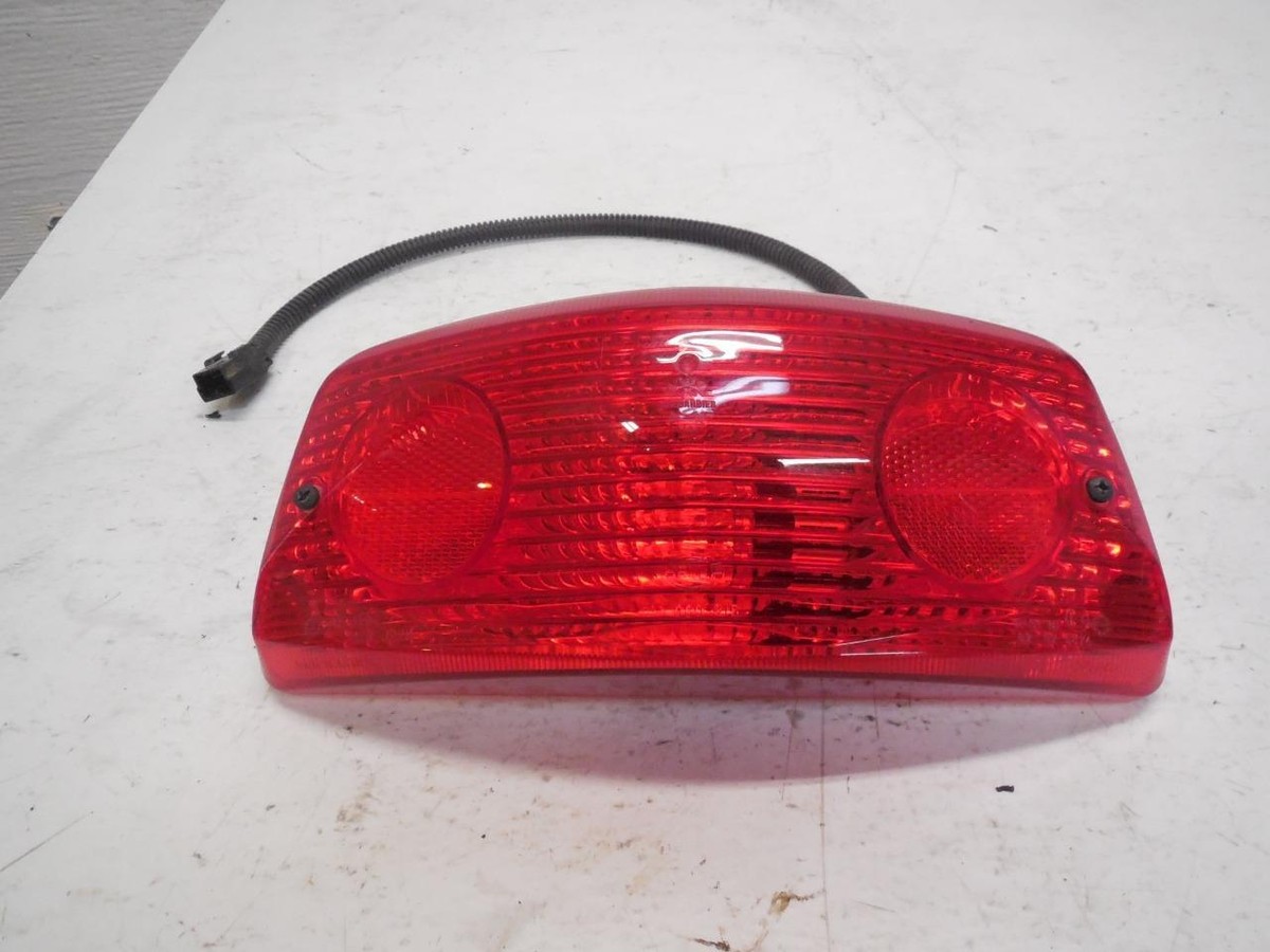 Skidoo MXZ 600 SDI Taillight Summit GTX 2004 2005 2006 2007 800